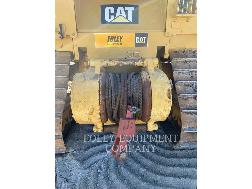 CAT D6TXWVPA Верижни булдозери
