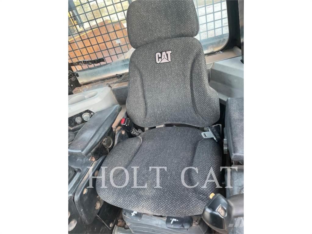 CAT D6TXWVPWI3 Верижни булдозери
