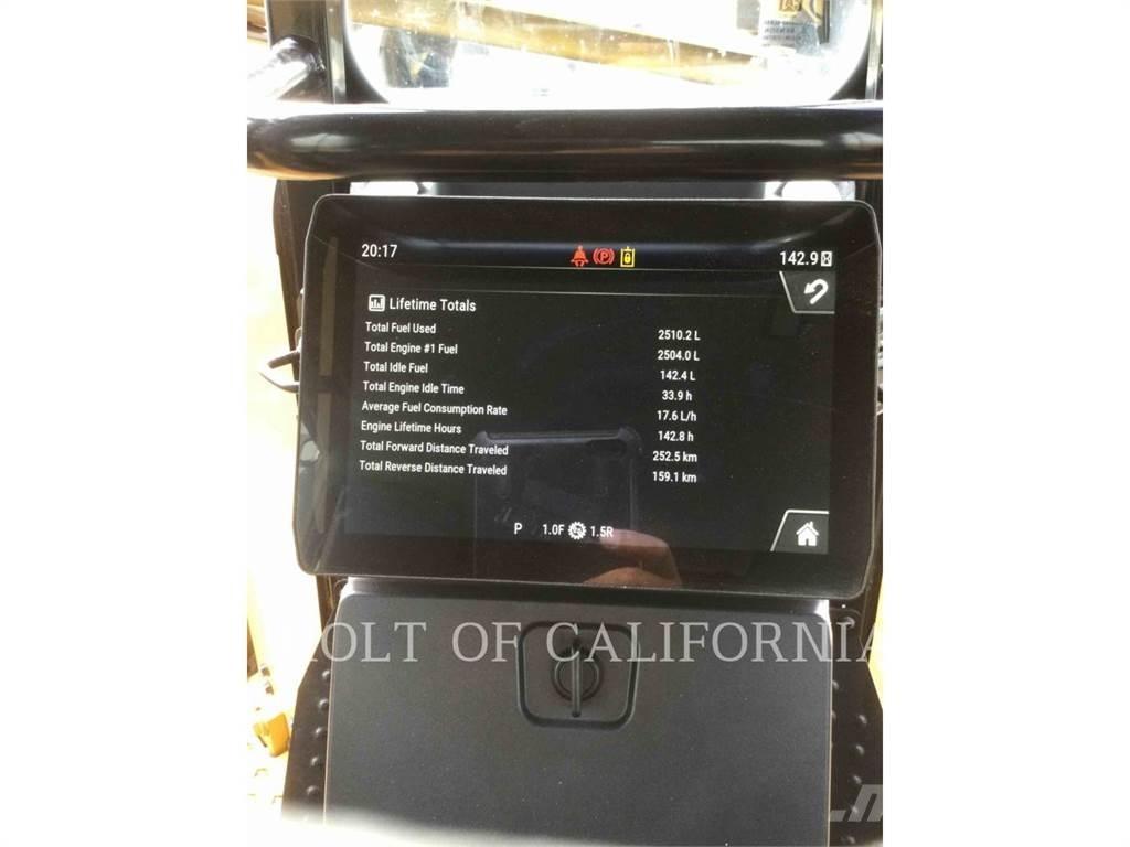 CAT D6XE LGP Верижни булдозери
