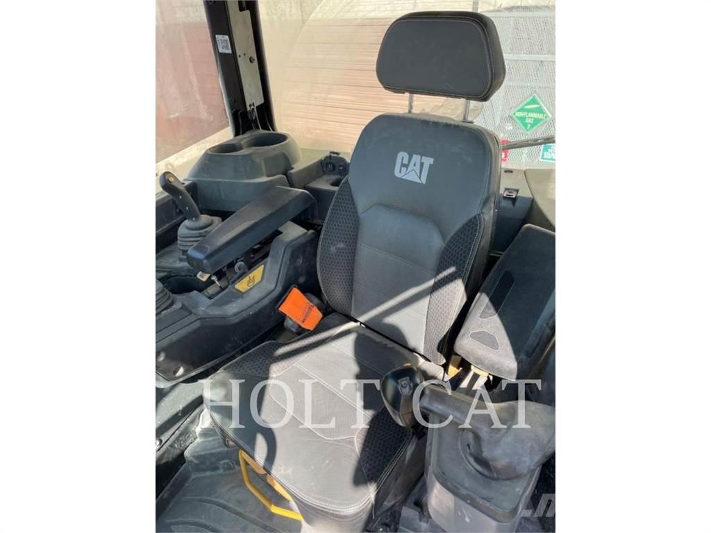 CAT D6XELGPVP3 Верижни булдозери
