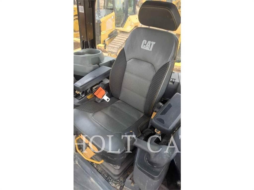CAT D6XELGPVP3 Верижни булдозери
