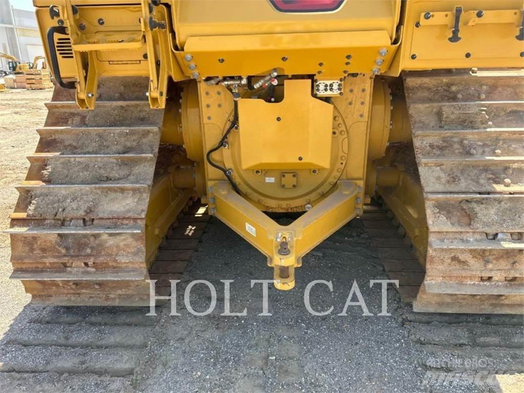 CAT D6XELGPVP3 Верижни булдозери
