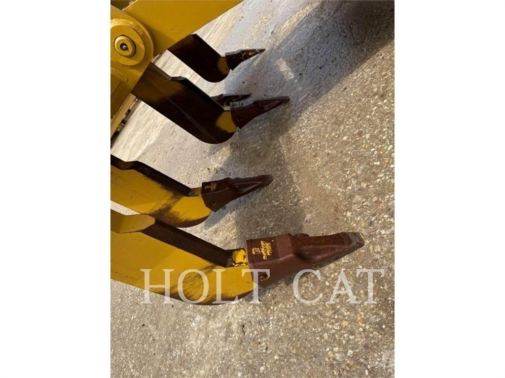 CAT D6XELGPVP3 Верижни булдозери
