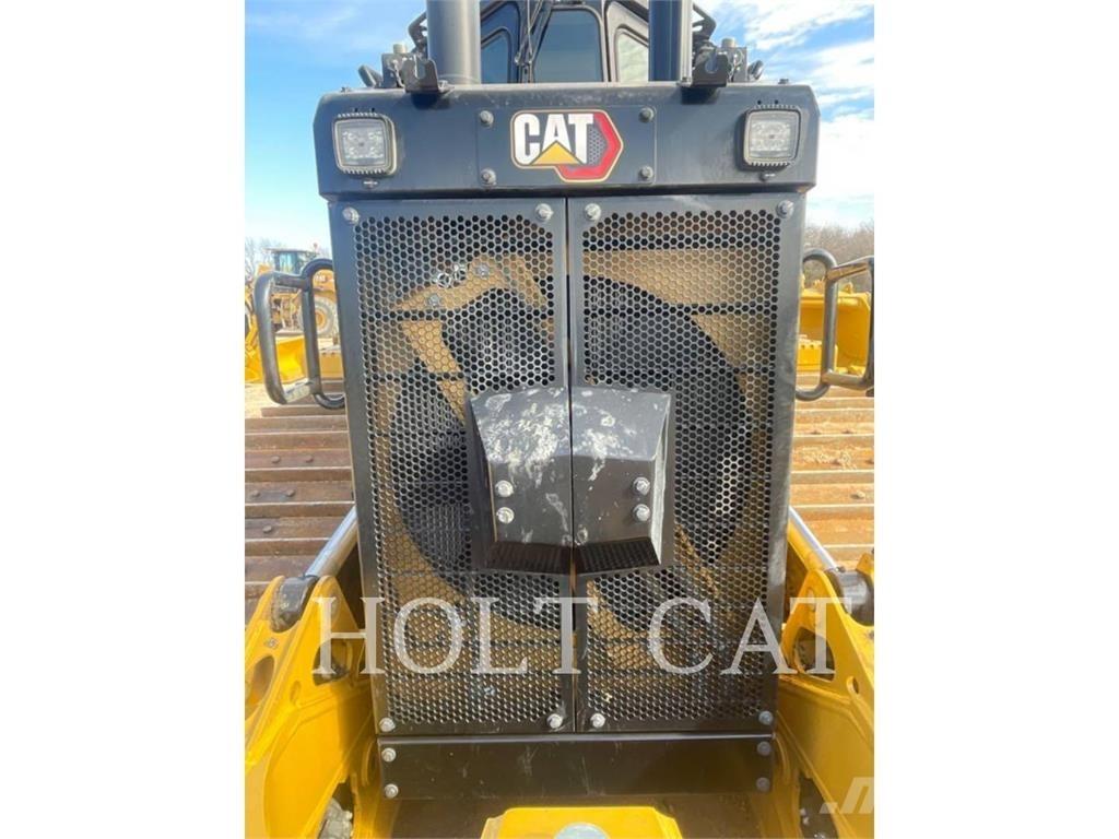 CAT D6XELGPVP3 Верижни булдозери
