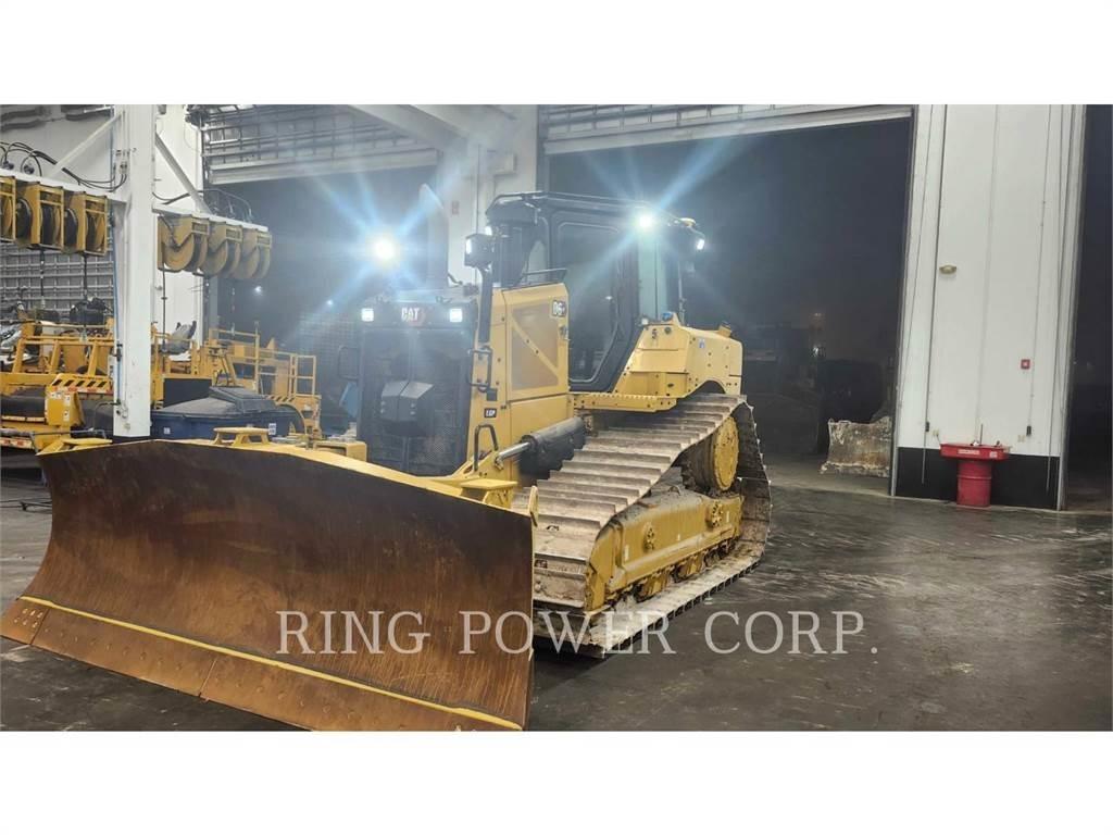 CAT D6XEVPATEW Верижни булдозери
