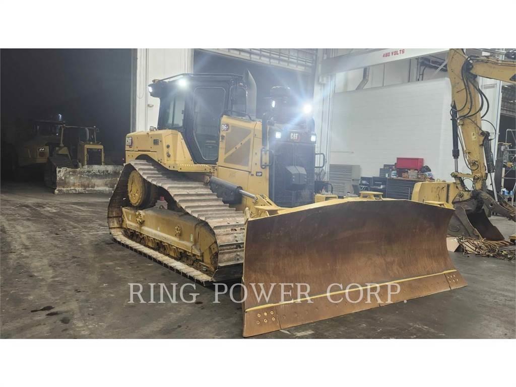 CAT D6XEVPATEW Верижни булдозери
