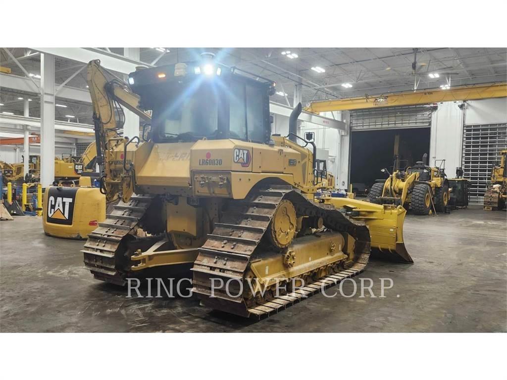 CAT D6XEVPATEW Верижни булдозери

