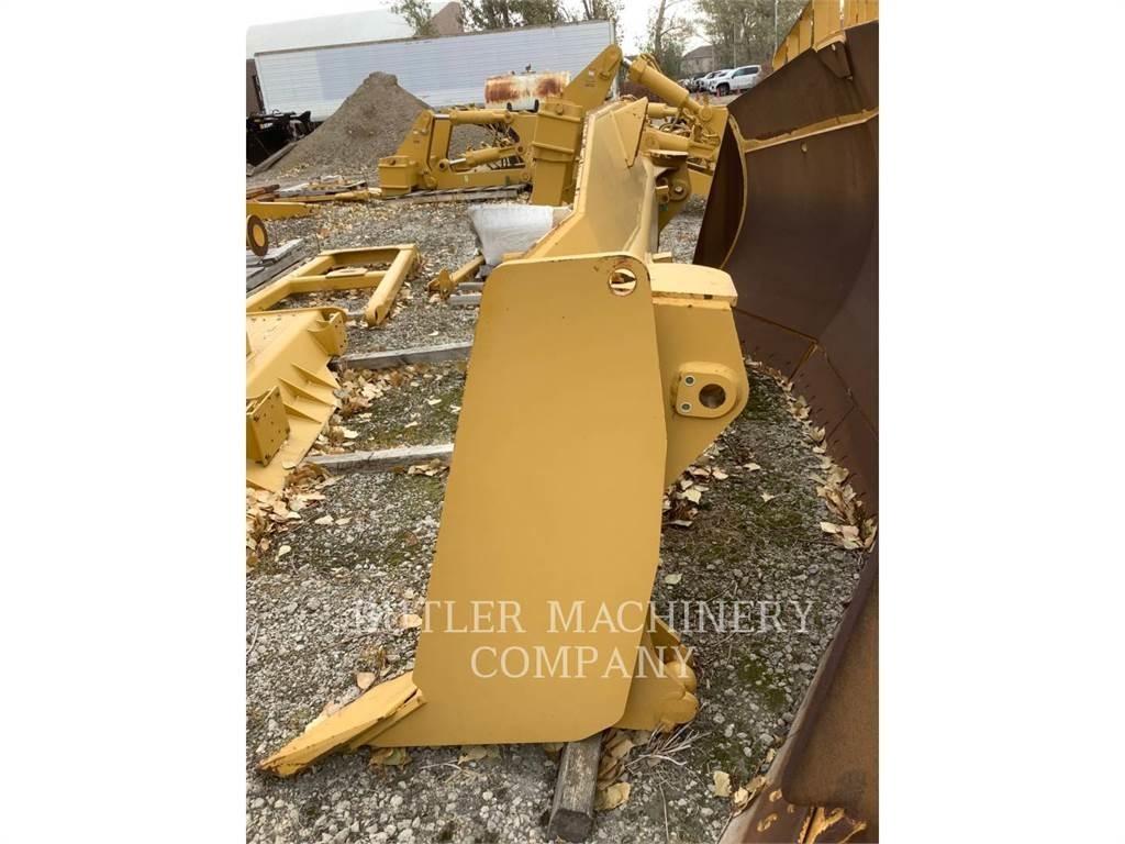 CAT D7E Остриета
