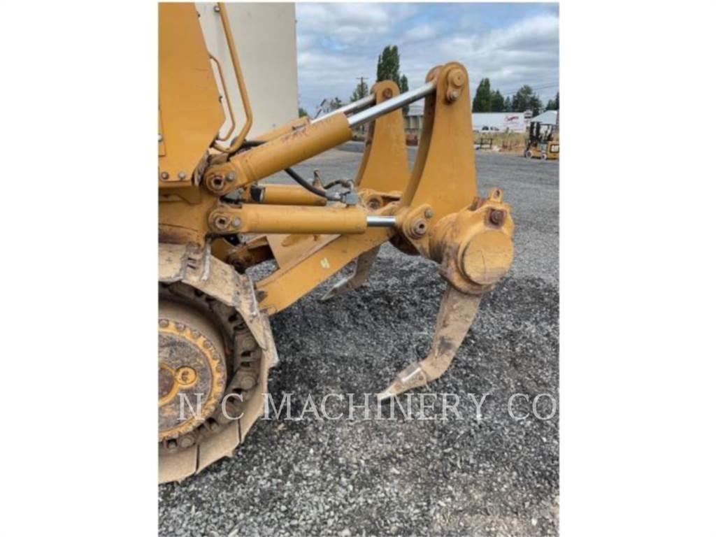 CAT D7E Верижни булдозери
