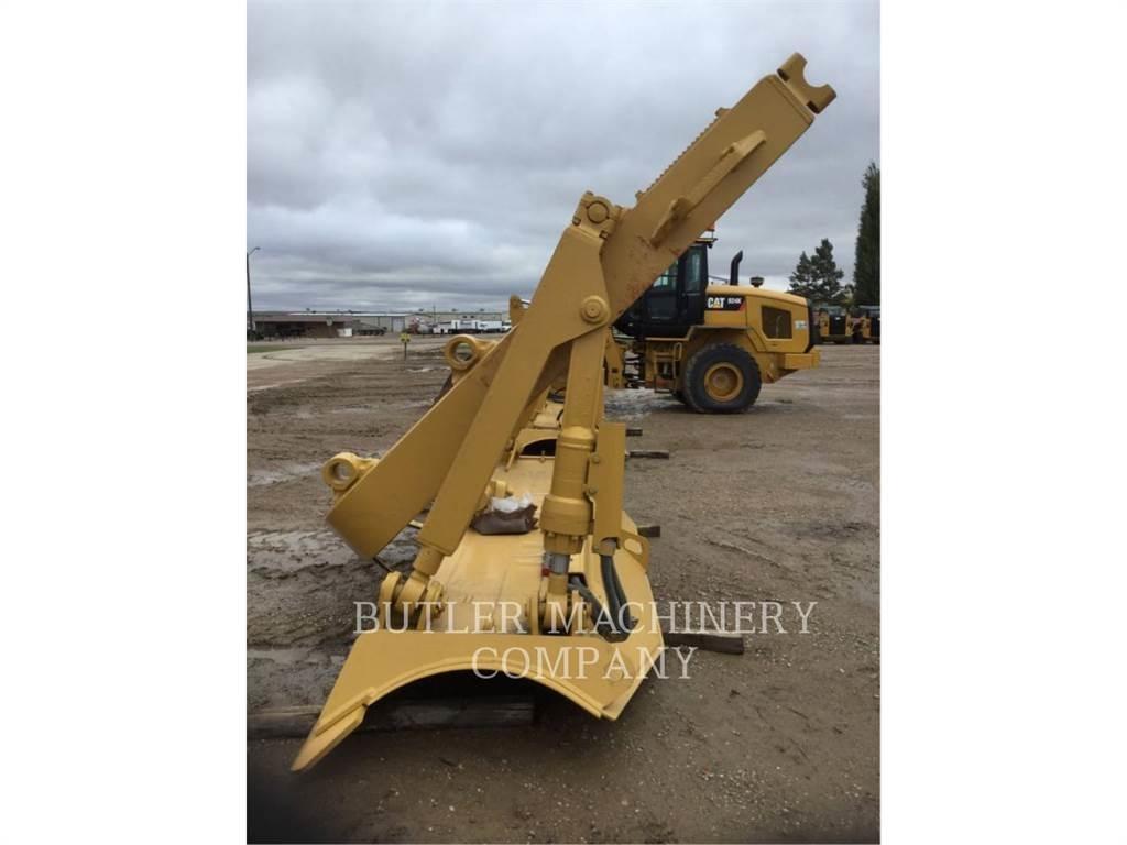 CAT D7E A BLADE Остриета