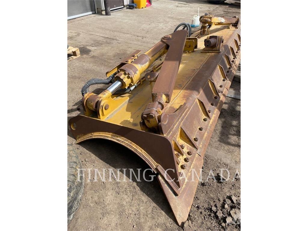 CAT D7E LGP Верижни булдозери
