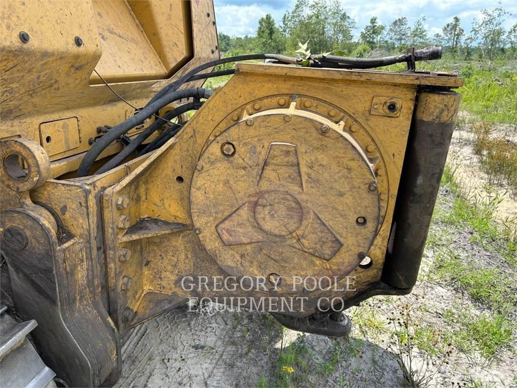 CAT D7ELGP Верижни булдозери
