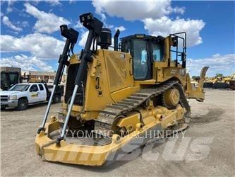 CAT D8 Верижни булдозери
