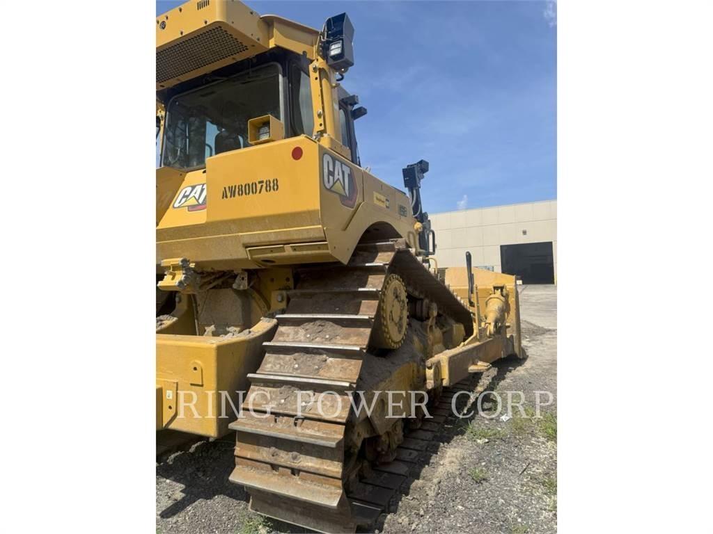 CAT D8 Верижни булдозери
