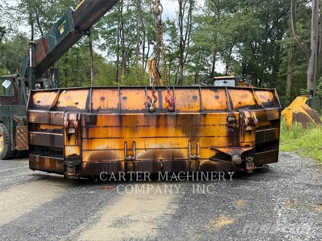 CAT D8-21 RIP Верижни булдозери
