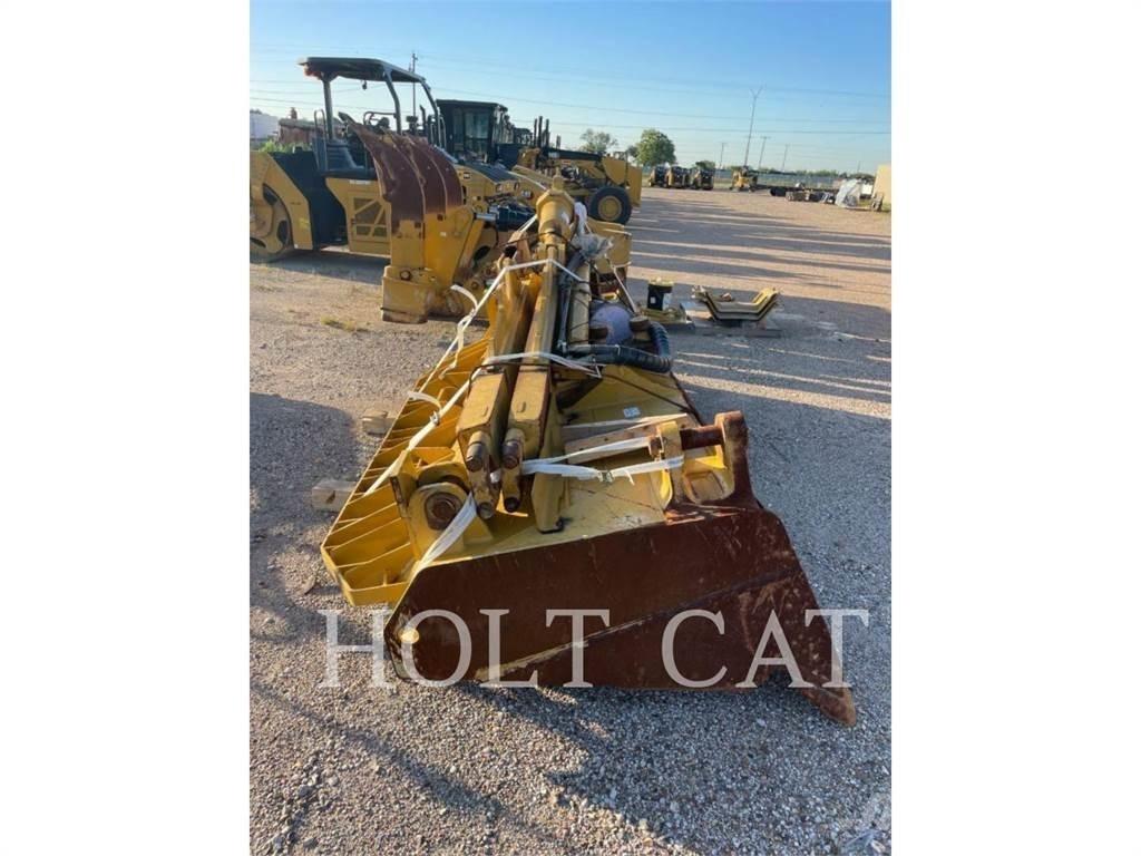 CAT D8 MS Верижни булдозери
