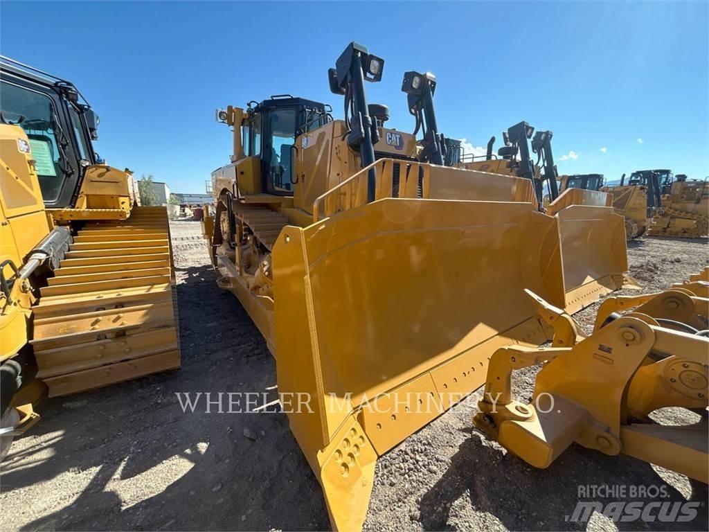 CAT D8 SU Верижни булдозери
