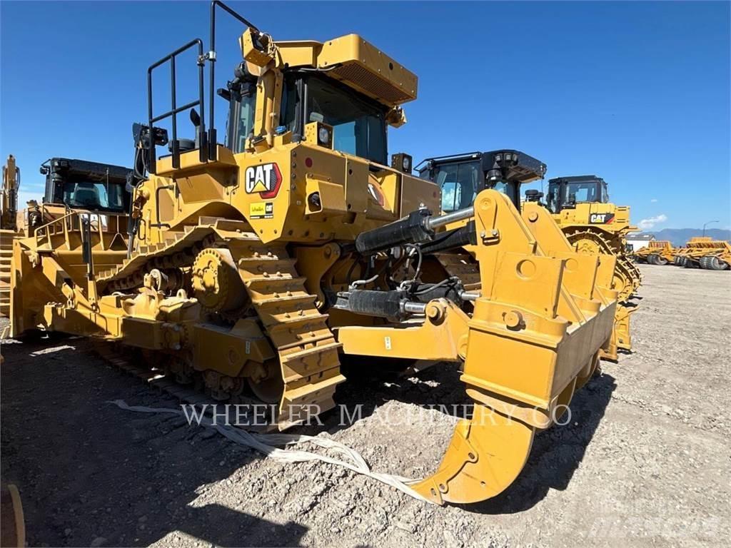 CAT D8 SU Верижни булдозери
