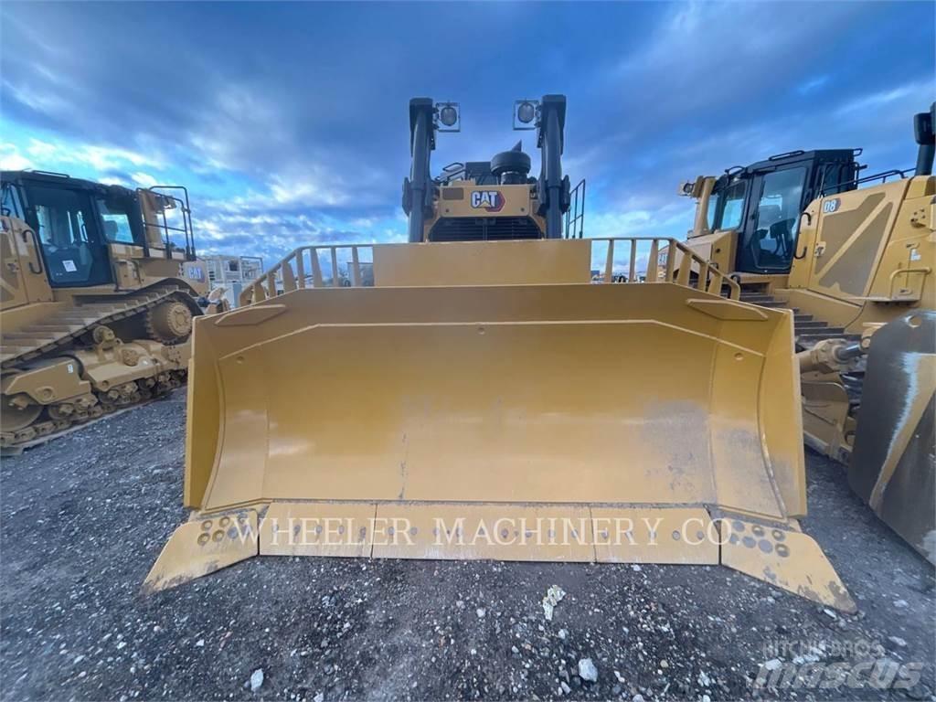CAT D8 SU Верижни булдозери

