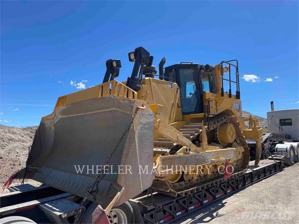 CAT D8 SU Верижни булдозери
