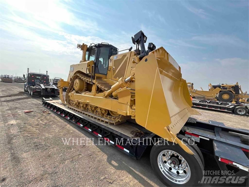 CAT D8 SU Верижни булдозери
