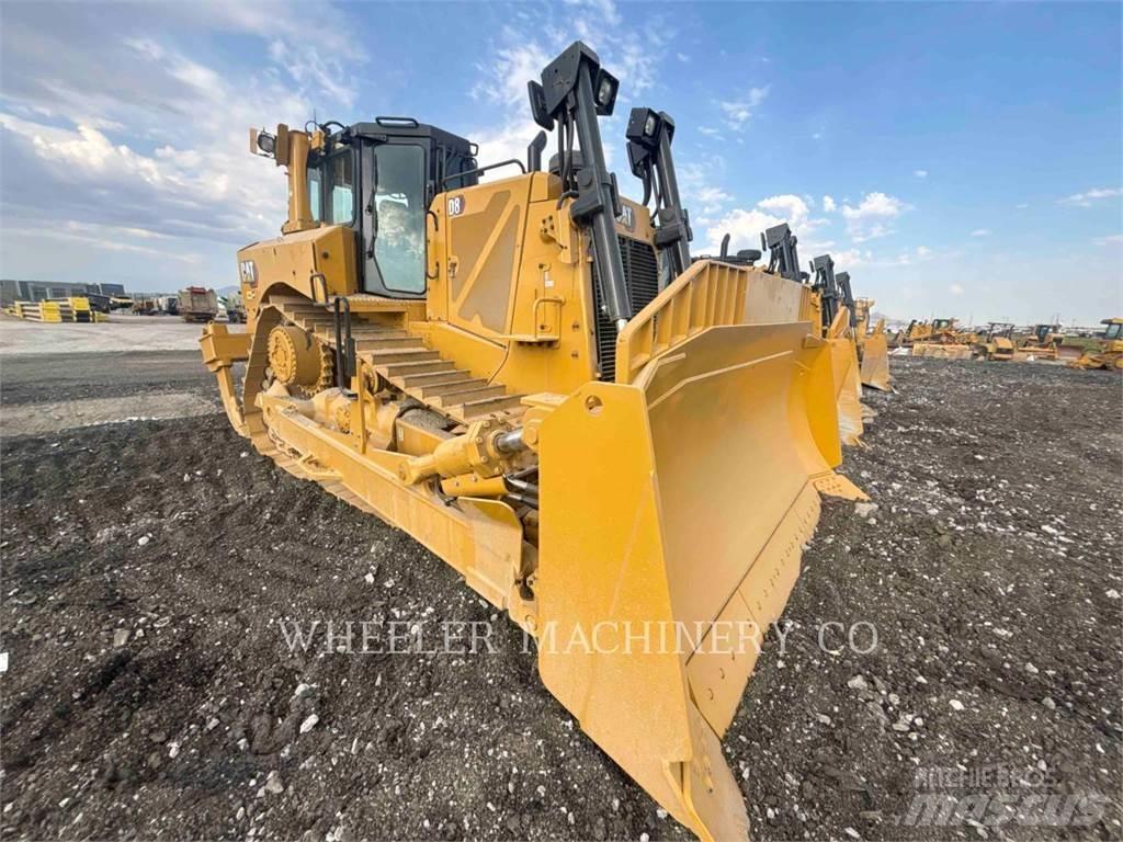 CAT D8 SU Верижни булдозери
