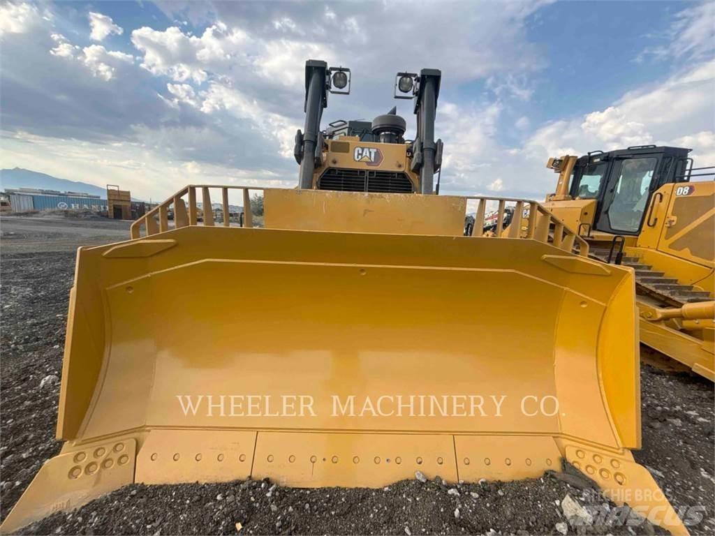 CAT D8 SU Верижни булдозери
