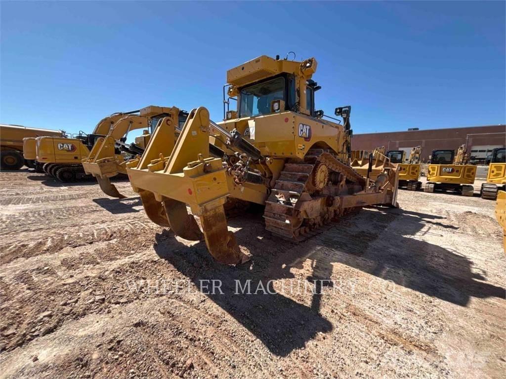 CAT D8 SU Верижни булдозери
