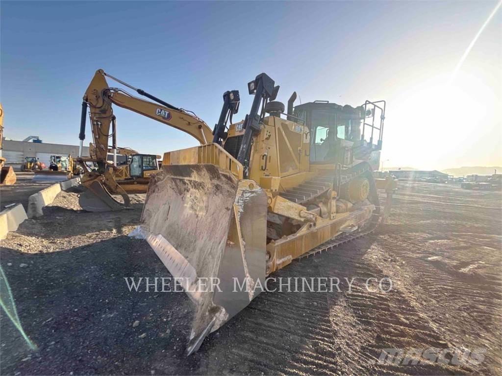 CAT D8 SU Верижни булдозери
