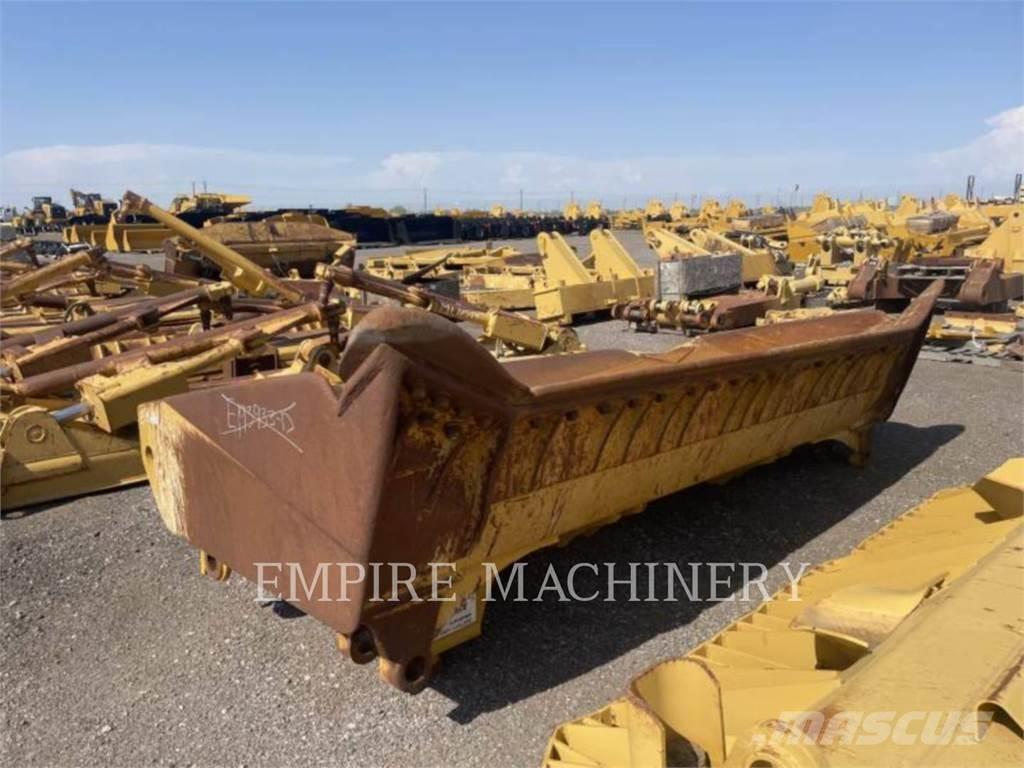 CAT D8-SUBL Строителство - Други