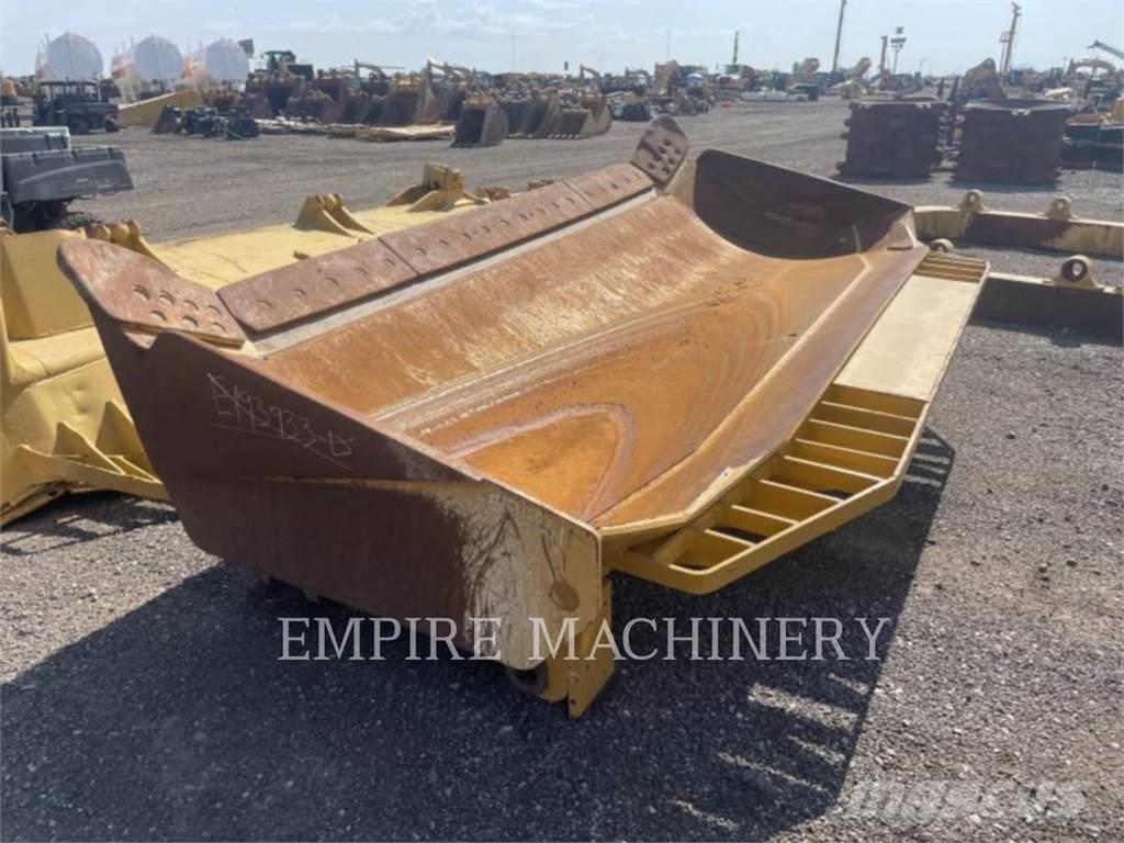 CAT D8-SUBL Строителство - Други