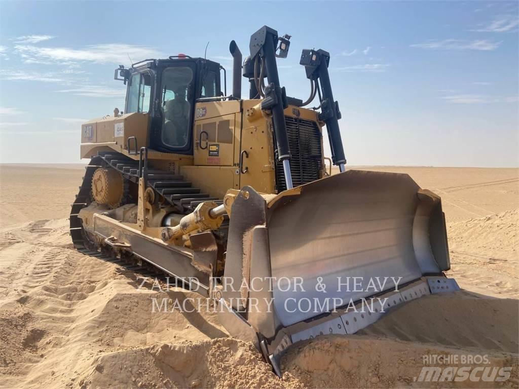 CAT D818GC Верижни булдозери
