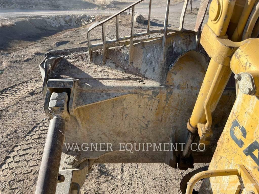 CAT D8N Верижни булдозери
