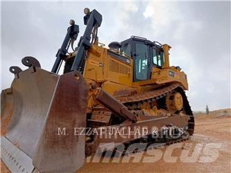 CAT D8RLRC Верижни булдозери
