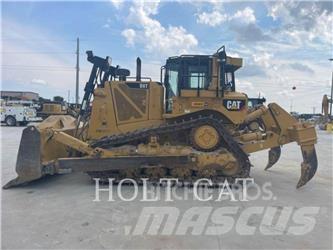 CAT D8T Верижни булдозери
