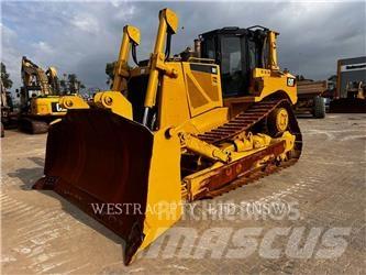 CAT D8T Верижни булдозери
