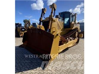 CAT D8T Верижни булдозери

