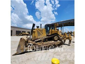 CAT D8T Верижни булдозери
