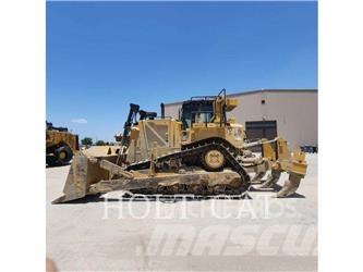 CAT D8T Верижни булдозери
