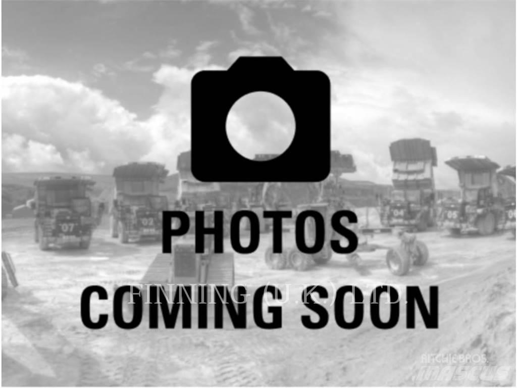 CAT D8T Верижни булдозери
