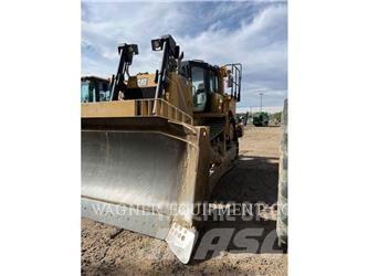 CAT D8T Верижни булдозери
