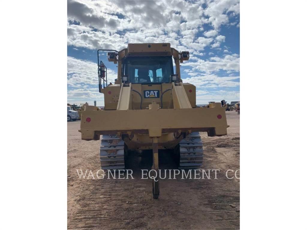 CAT D8T Верижни булдозери
