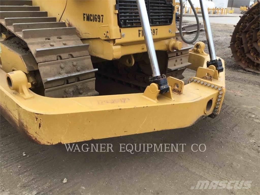 CAT D8T AW Верижни булдозери
