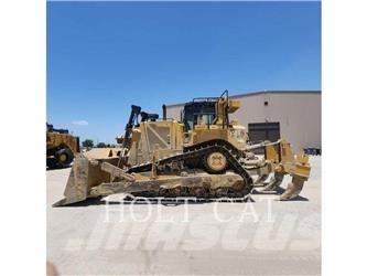 CAT D8T MS Верижни булдозери
