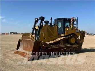 CAT D8T R Верижни булдозери
