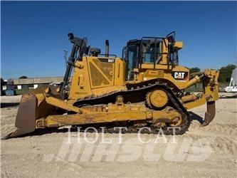 CAT D8T SS Верижни булдозери

