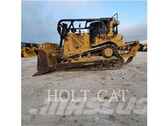 CAT D8T SS Верижни булдозери

