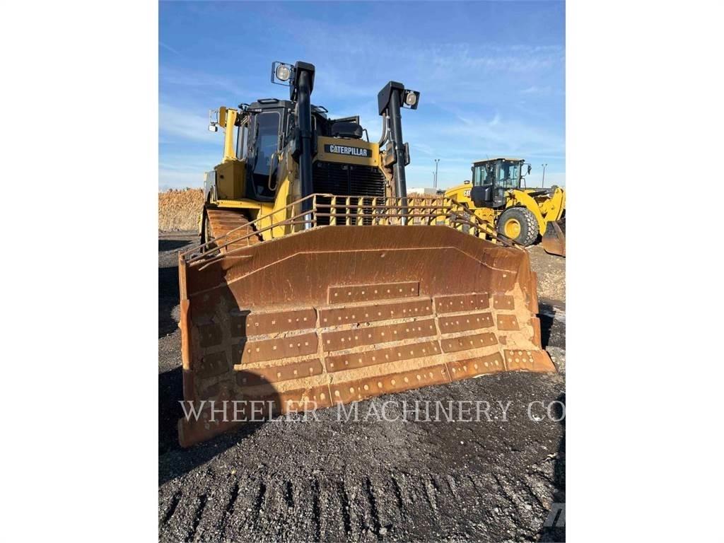 CAT D8T SU Верижни булдозери
