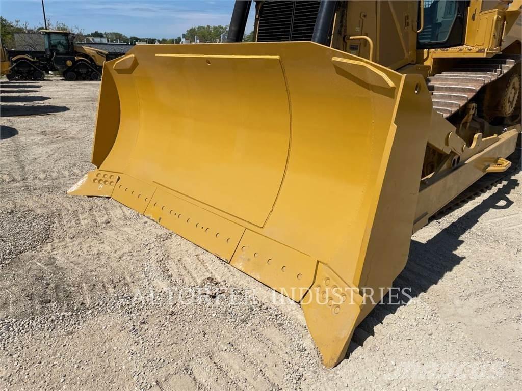 CAT D8T W Верижни булдозери
