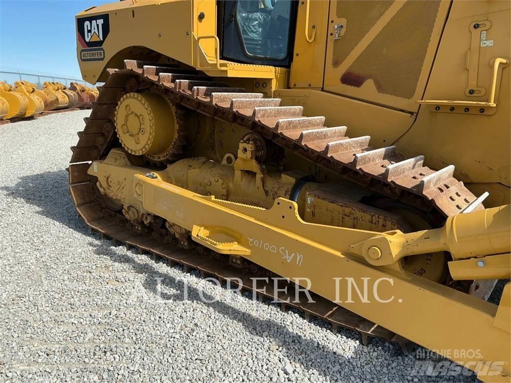 CAT D8T W Верижни булдозери
